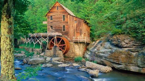 Mills near me - 25 Slides. Getty Images. While some have been converted into private homes, restaurants, shops or museums, many of our country's most iconic grist mills still work, offering a …